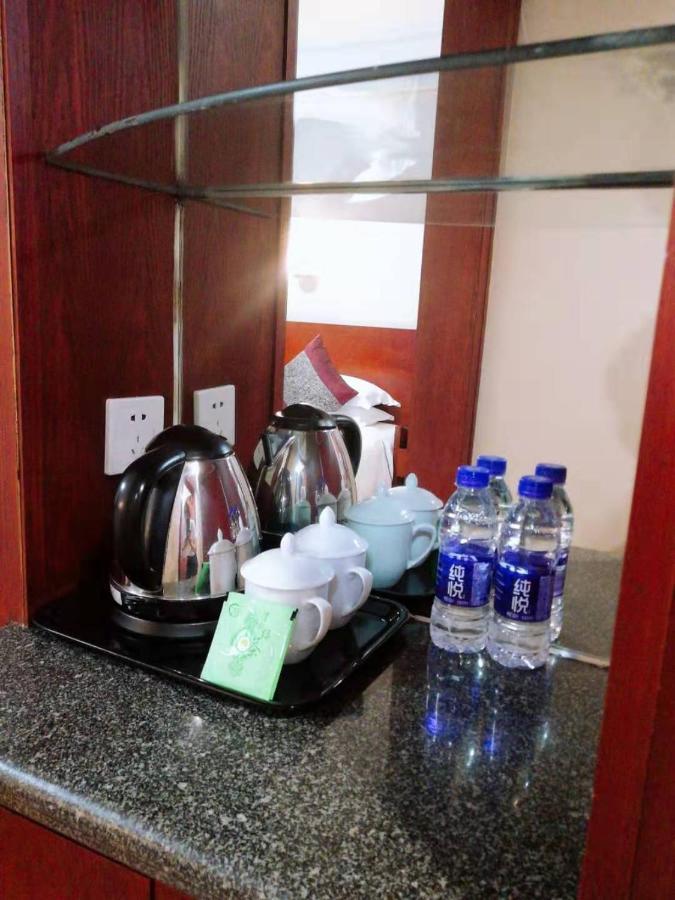鲜屋酒店（杭州文一路店） 外观 照片