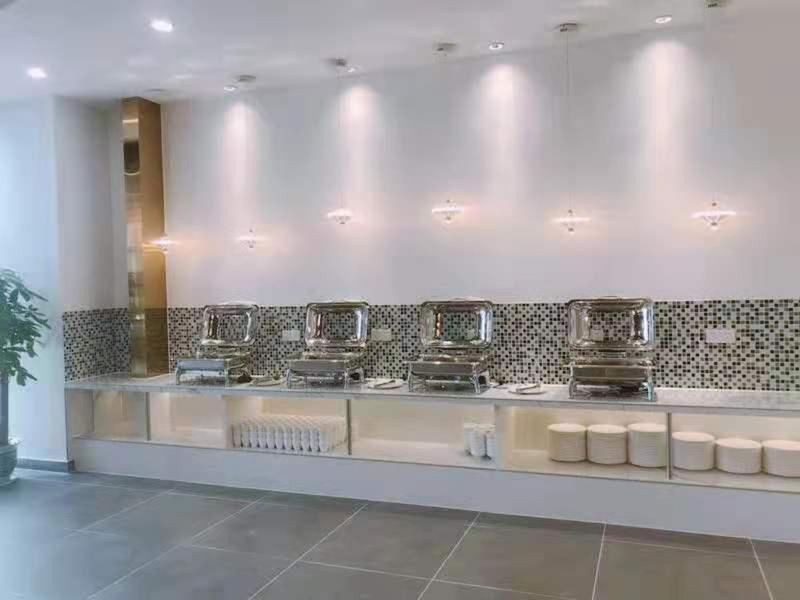 鲜屋酒店（杭州文一路店） 外观 照片